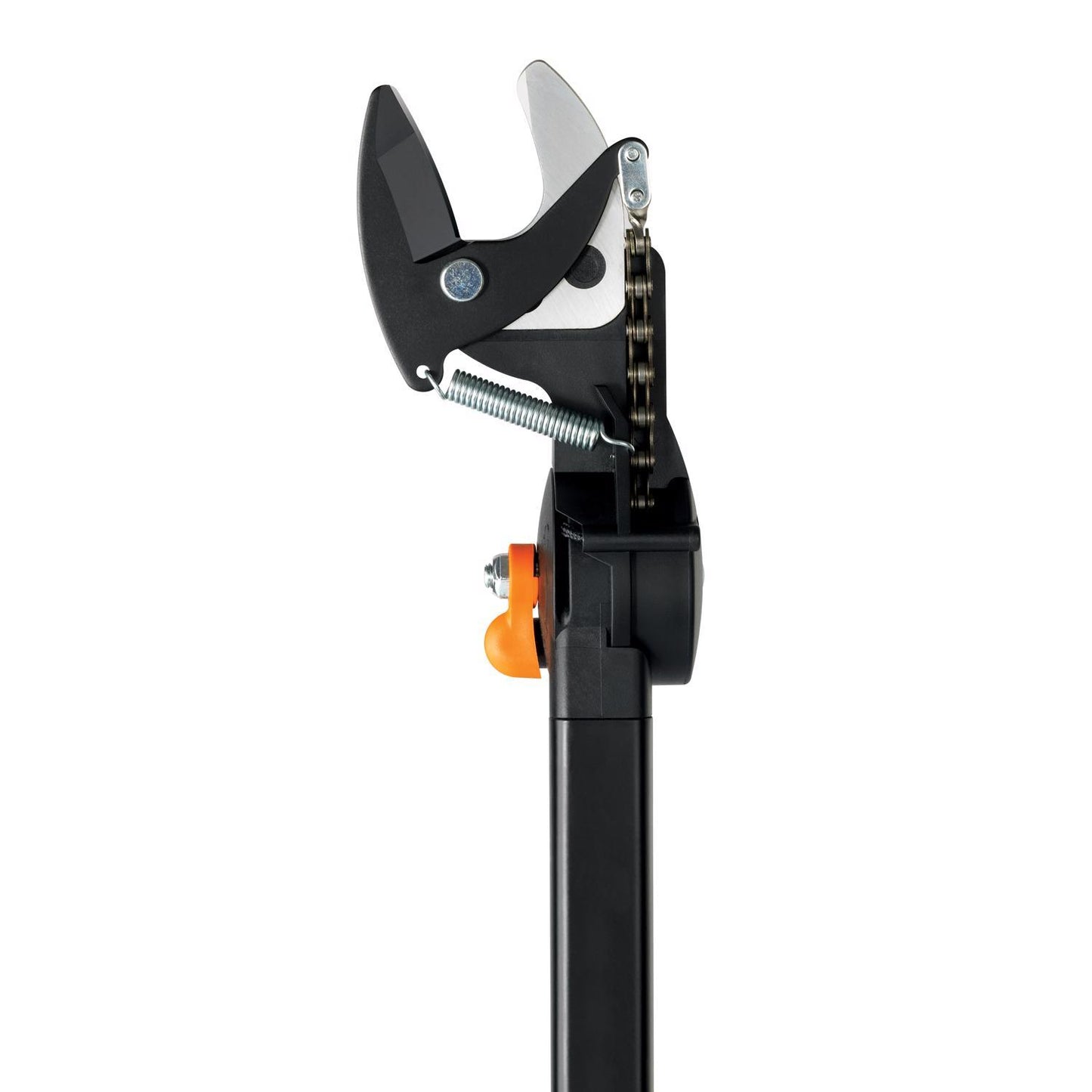  Fiskars Pruning Stik 50 In. Steel Bypass Tree Pruner