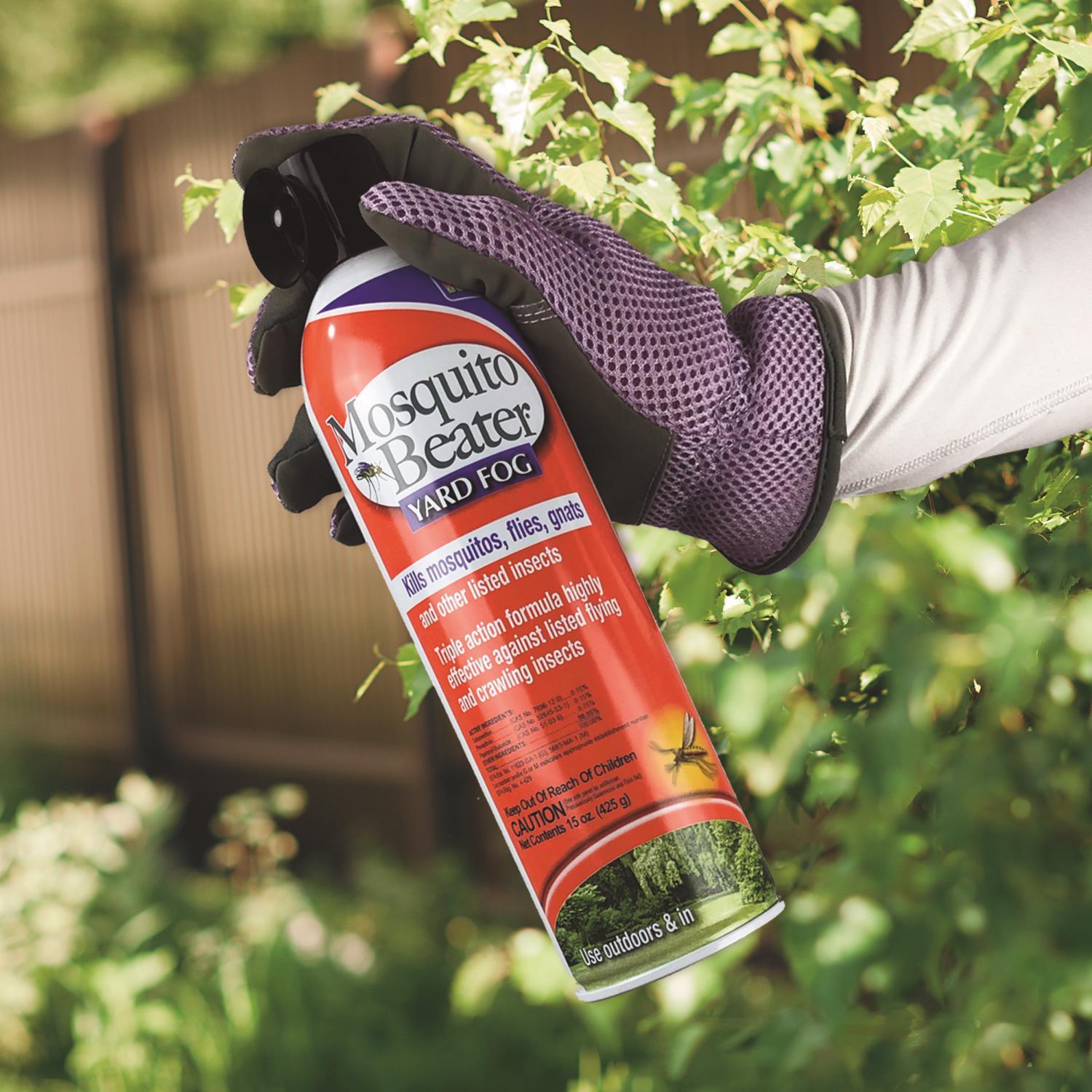  Bonide Mosquito Beater Insect Killer Liquid 15 Oz