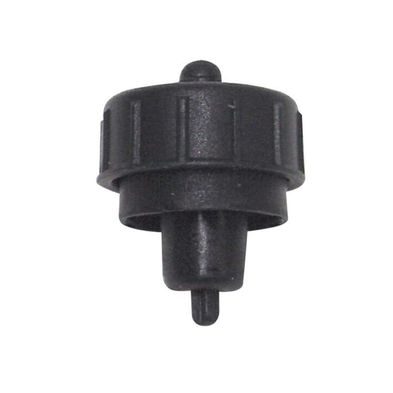  Chapin Pressure Gauge Relief Valve