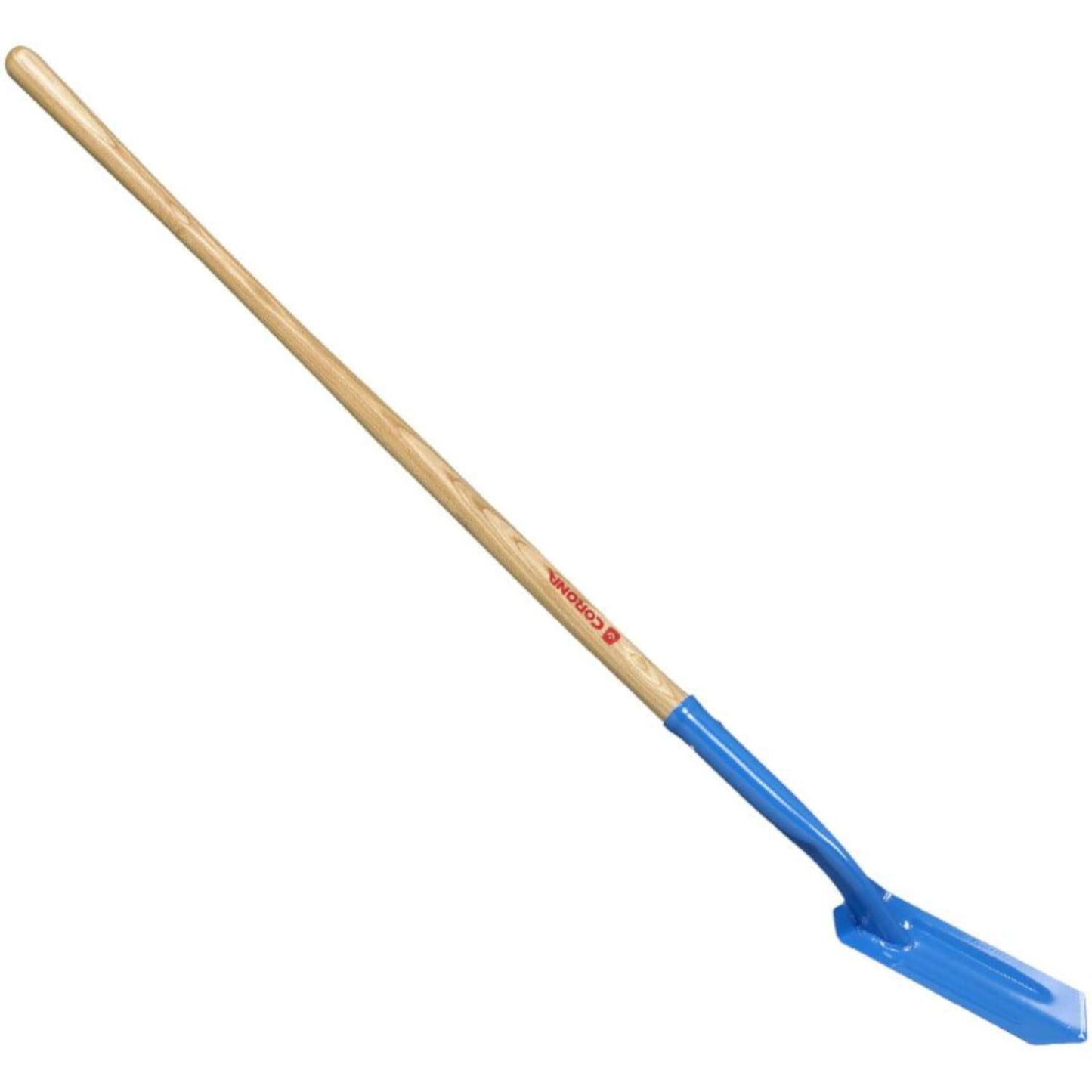  Corona 51 In. Steel V-Shaped Trenching Shovel Wood Handle