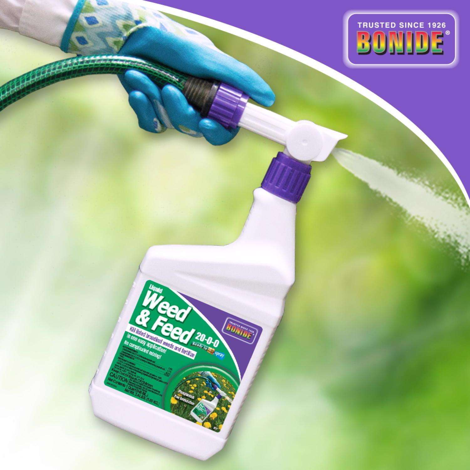  Bonide Preventer RTS Hose-End Concentrate 24 Lb