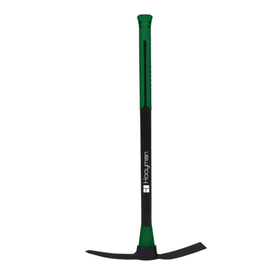  Hooyman 5 Lb Pick Mattock Fiberglass Handle